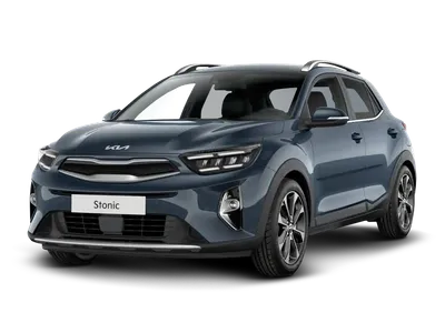 Kia Kia Stonic VISION im Auto Abo von Autohaus König