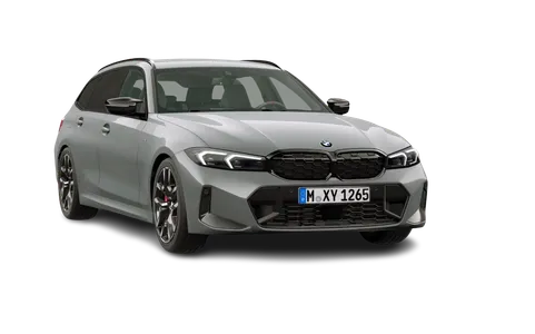 BMW BMW M340d BMW M340d M Sportpaket Pro M340d xDrive 250 kW (340 PS) im Auto Abo von Faaren