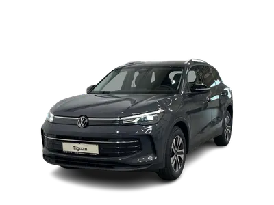 VW Volkswagen Tiguan III 1.5 eTSI DSG Energy / Navi LED im Auto Abo von Faaren