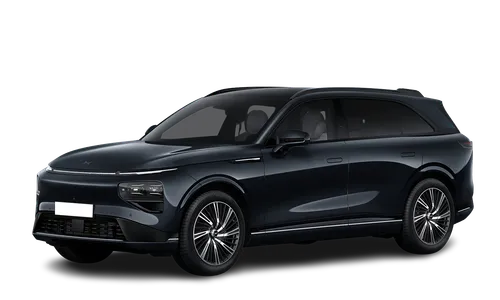 XPENG XPENG G9 im Auto Abo von Sport Auto Plus