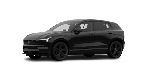 Volvo VOLVO EX30 E60 Plus Swiss Black Edition im Auto Abo von CARIFY