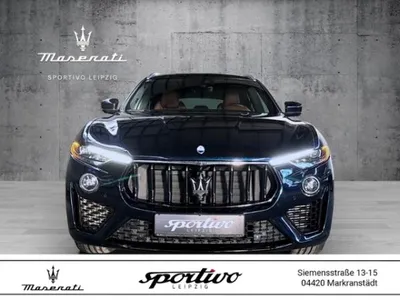 Maserati Maserati Levante Modena MY22 im Leasing von LeasingMarkt.de