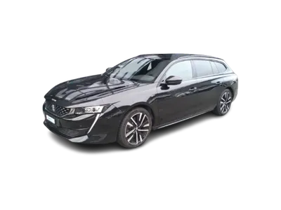 Peugeot PEUGEOT 508 SW 1.6 Pure Tech GT EAT8 im Auto Abo von CARIFY