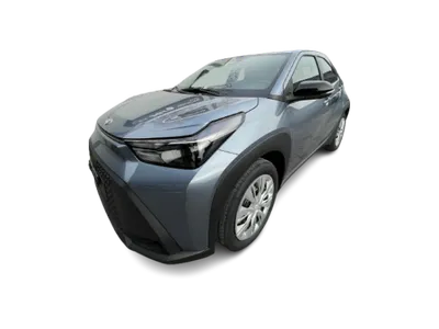 Toyota TOYOTA Aygo X 1.5 VVT-i HSD Comfort im Auto Abo von CARIFY