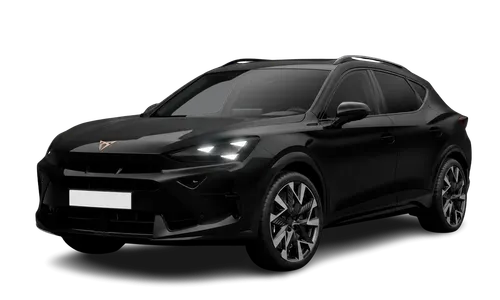 Cupra CUPRA Formentor im Auto Abo von Sport Auto Plus