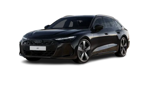 Audi Audi A6 Avant TDI quattro 220 kW S tronic Avant im Auto Abo von FINN