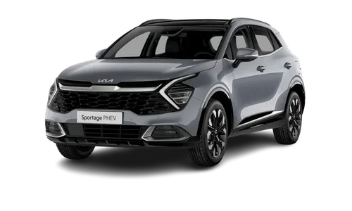Kia Kia Sportage 1.6 T-GDI -in H AWD im Auto Abo von FINN