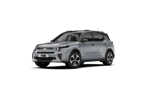 Citroen Citroen ë-C3 Aircross Elektromotor 113 Extended-Range im Auto Abo von FINN