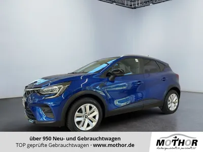 Mitsubishi Mitsubishi ASX Plus 1.0T Sitz-und Lenkradheizung Touchscreen im Auto Abo von Faaren