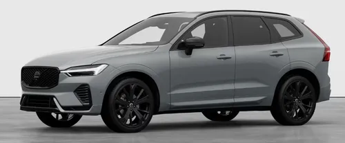 Volvo Volvo XC60 Plus Black Edition T8 AWD im Auto Abo von Faaren