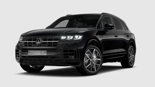 VW Volkswagen Touareg im Auto Abo von Veply