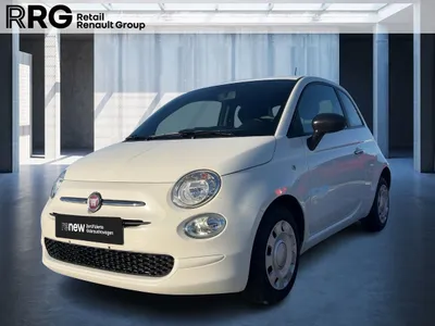 Fiat Fiat 500C im Auto Abo von 9Drive