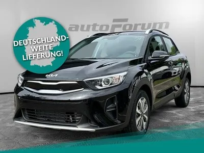 Kia KIA Stonic 1.0 T-GDI 100 Vision im Auto Abo von Null-Leasing