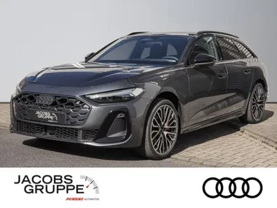 Audi Audi S5 Avant TFSI S tronic Tech pro/AHK- UVP EUR 94.055 incl. Überführung im Auto Abo von LeasingMarkt.de