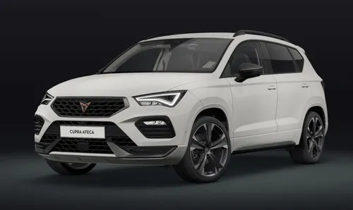 Cupra Cupra Ateca 1.5 TSI 110kW DSG - Vorlauffahrzeuge - im Auto Abo von Mobile.de