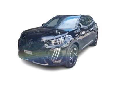 Peugeot PEUGEOT 2008 e-GT 54kWh im Auto Abo von CARIFY