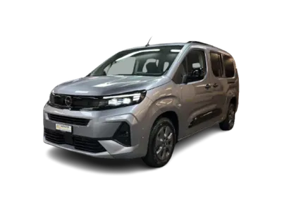 Opel OPEL Combo XL 1.5 D GS S/S 7-Sitzer im Auto Abo von CARIFY