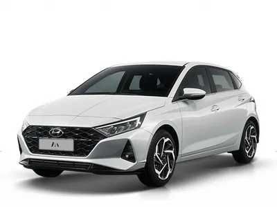 Hyundai Hyundai i20 Edition 30 im Auto Abo von ViveLaCar