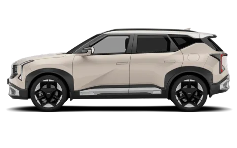 Kia Kia Seltos 1.6 T-GDI DCT Vision im Leasing von carwow