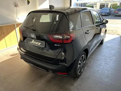 Honda Honda Jazz Hybrid Advance sofort verfügbar!!! im Auto Abo von LeasingMarkt.de