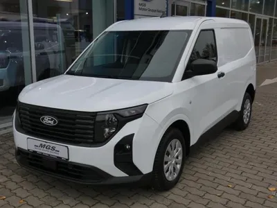 Ford Ford Transit Courier Trend Kasten LKW 🔥MGS-HOT-Deal🔥🚀Sofort-Verfügbar🚀 im Leasing von LeasingMarkt.de
