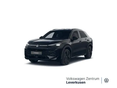 VW Volkswagen T-Roc DSG R-Line ab mtl. € 149,-¹ 💥 TOP AUSSTATTUNG! 💥 im Leasing von LeasingMarkt.de