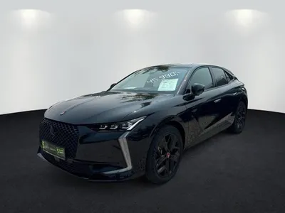 DS DS Automobiles DS4 PERFORMANCE LINE + E-TENSE 225 (MY22) im Auto Abo von LeasingMarkt.de