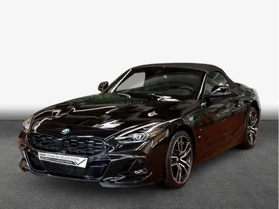 BMW BMW Z4 sDrive20i , 2-türig im Leasing von LeasingMarkt.de