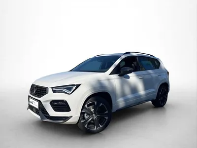 Cupra Cupra Ateca 2.0 TSI 190PS 4x4 Aut. im Leasing von Null-Leasing