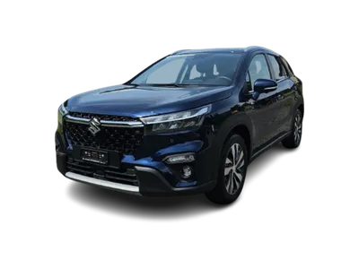 Suzuki SUZUKI S-Cross 1.5 Compact Top Hybrid 4x4 im Auto Abo von CARIFY