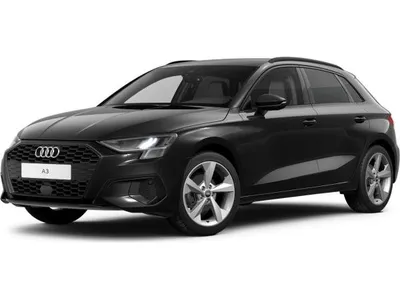 Audi Audi A3 Sportback advanced 30 TDI im Auto Abo von LeasingMarkt.de