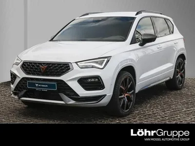 Cupra Cupra Ateca VZ 2.0 TSI / 7-Gang-DSG 4Drive CAL im Leasing von LeasingMarkt.de