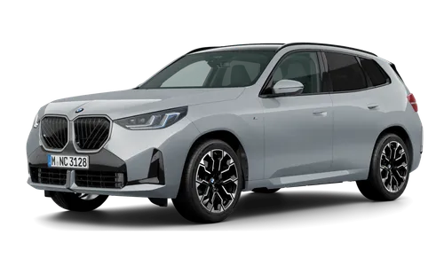 BMW BMW X3 xDrive20d im Auto Abo von FINN