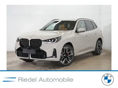 BMW BMW X3 xDrive30e M Sportpaket Pro+AHK+ab 2,49% eff. im Leasing von Null-Leasing