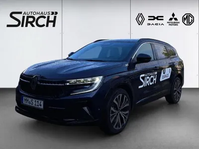 Renault Renault Espace E-Tech Full Hybrid 200 im Leasing von LeasingMarkt.de