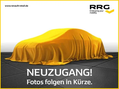 Nissan NISSAN Interstar Kastenwagen dCi 145 L4H2 3,5t - Rückfahrkamera + Klima im Auto Abo von Null-Leasing