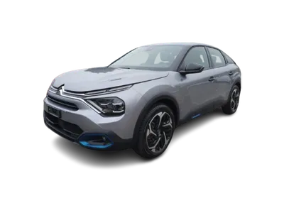 Citroen CITROEN C4 Swiss Edition im Auto Abo von CARIFY