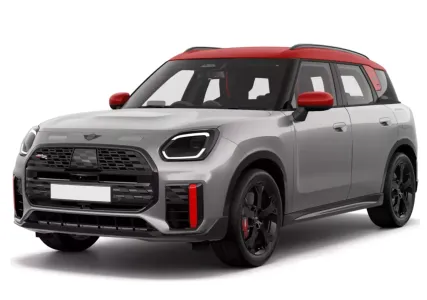 MINI MINI Countryman JCW All4 im Auto Abo von movme