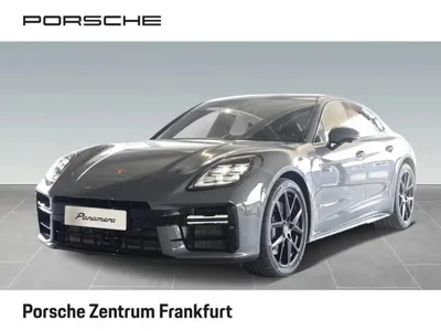 Porsche Porsche Panamera 4 E-Hybrid‼️Sofort Verfügbar‼️ im Leasing von LeasingMarkt.de