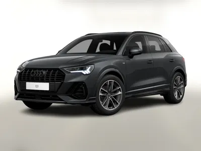 Audi Q3 40 TDI quattro 2xS line Nav 19Z KomfP Pano Auto-Abo privat im Auto Abo von Autohaus Tabor