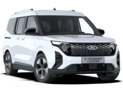 Ford Ford Tourneo Courier 54 kWh Titanium⚡Bestell-AKTION⚡ für Gewerbekunden⚡ im Leasing von LeasingMarkt.de