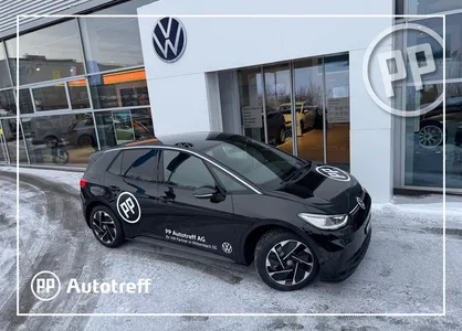 VW VW ID.3 Pro 59 kWh Pro United im Auto Abo von CARIFY