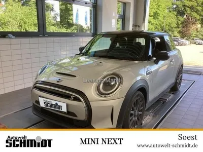 MINI MINI Cooper SE Classic Trim + 2Jahre-NEXT-GARANTIE im Auto Abo von LeasingMarkt.de