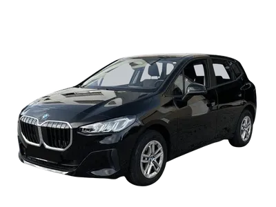 BMW BMW 2er 216i Active Tourer, Automatik, Navi im Auto Abo von Faaren