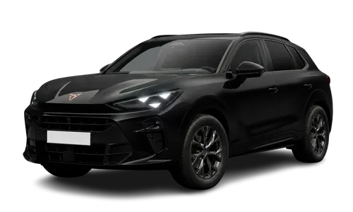 Cupra CUPRA Terramar im Auto Abo von Sport Auto Plus