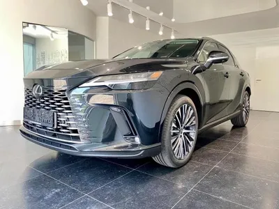 Lexus Lexus RX 450 h+  Executive Line im Auto Abo von LeasingMarkt.de