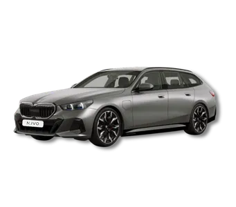 BMW BMW 530e xDrive Touring im Auto Abo von NUVO