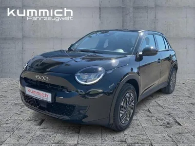 Fiat Fiat 600e 600 e (365) im Leasing von LeasingMarkt.de