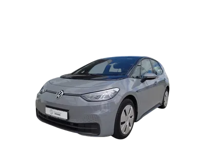 VW Volkswagen ID.3 Life Pro Performance  *Wï¿½rmep.*Winterrï¿½der* im Auto Abo von Faaren