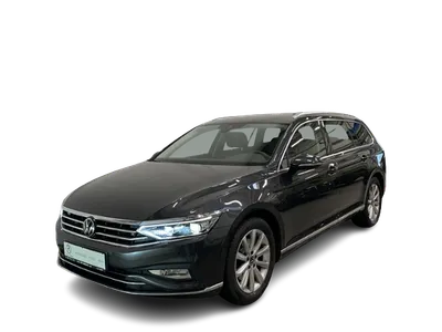 VW Volkswagen Passat Variant 2.0 TDI DSG Elegance / Navi AHK im Auto Abo von Faaren